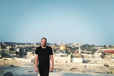 Israel: Leben in einer multikulturellen Einwanderungsgesellschaft